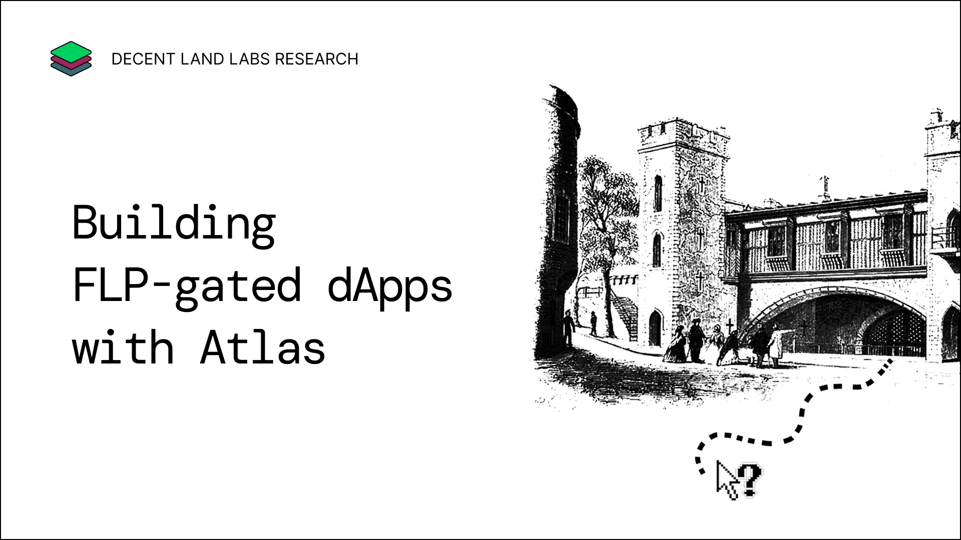 Building an FLP-gated dApp with the Atlas API